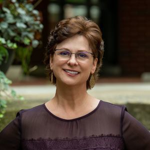 Meet your Posher, Janine